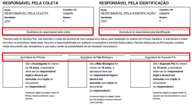 Exemplo de assinatura 1