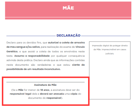 Exemplo de assinatura 2